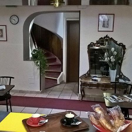 Hotel Del Sole Mediolan Zewnętrze zdjęcie