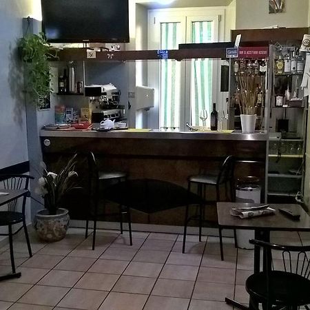 Hotel Del Sole Mediolan Zewnętrze zdjęcie