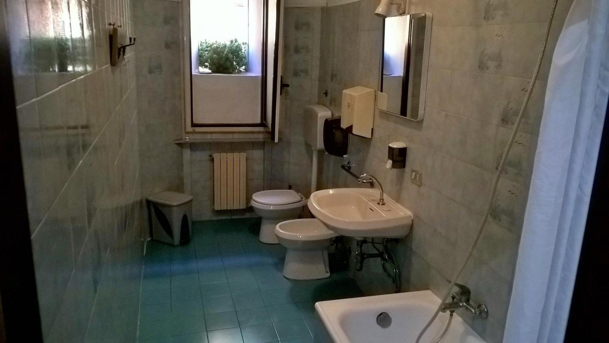 Hotel Del Sole Mediolan Pokój zdjęcie
