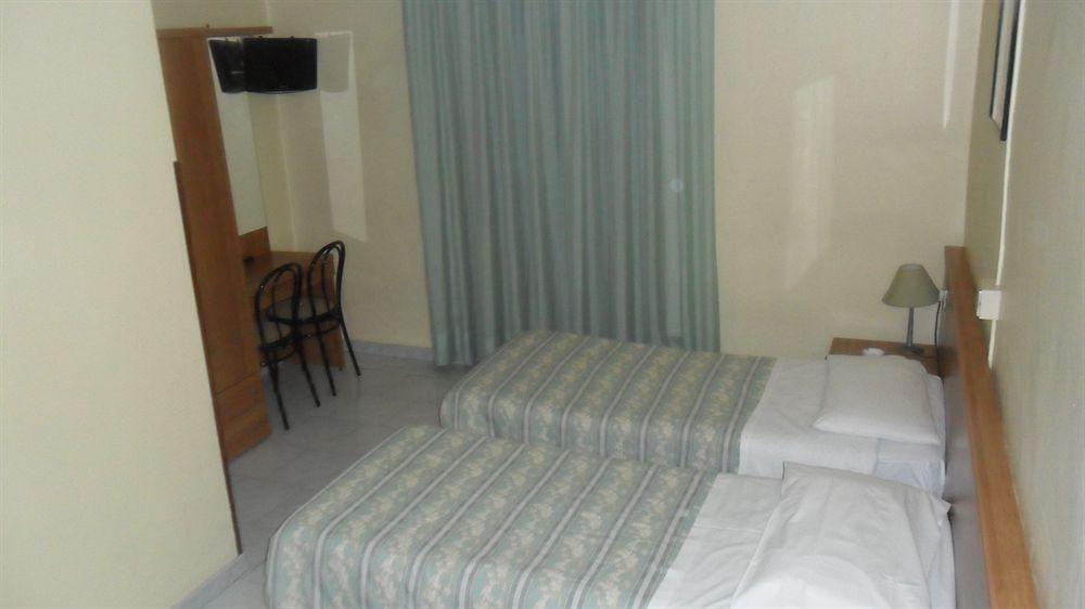 Hotel Del Sole Mediolan Zewnętrze zdjęcie