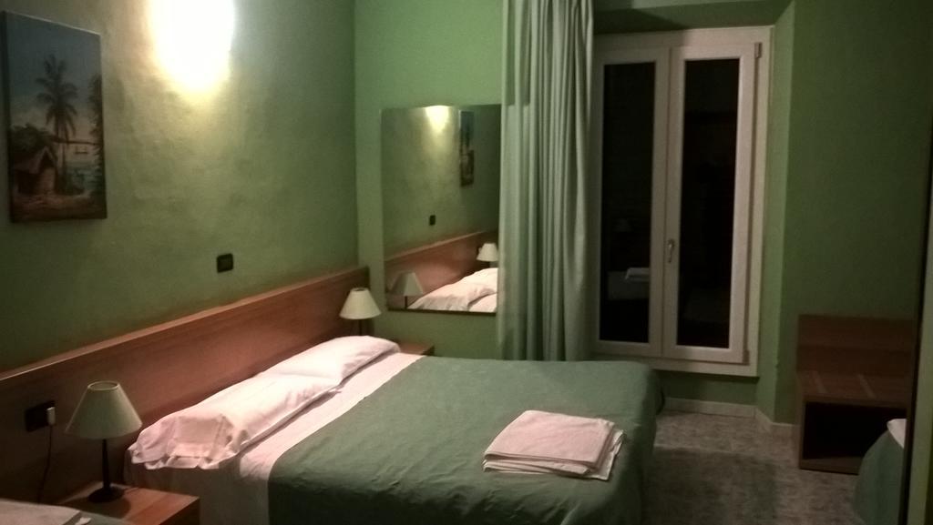 Hotel Del Sole Mediolan Zewnętrze zdjęcie