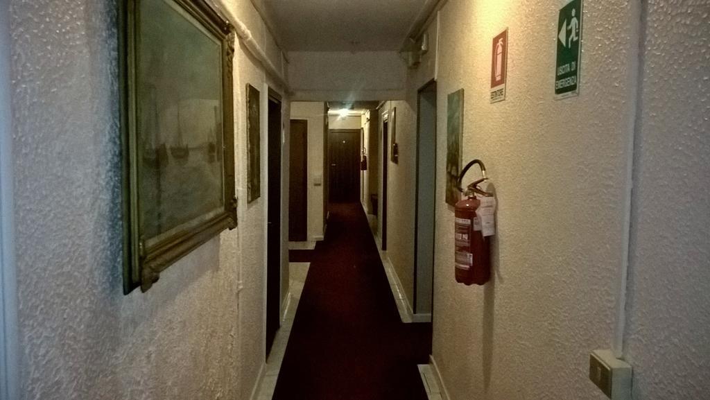 Hotel Del Sole Mediolan Zewnętrze zdjęcie