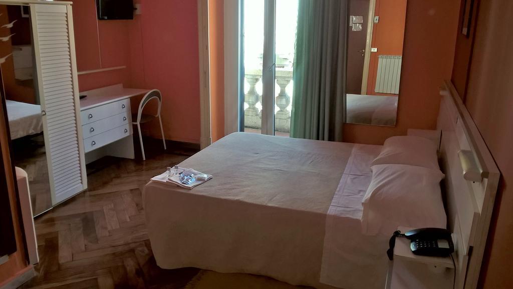Hotel Del Sole Mediolan Zewnętrze zdjęcie