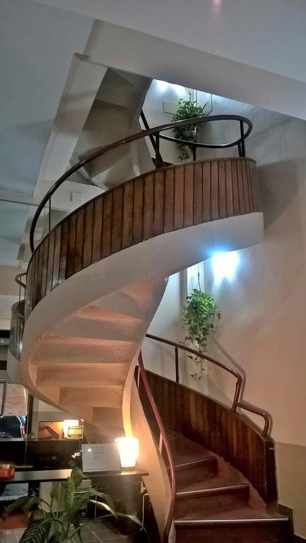 Hotel Del Sole Mediolan Zewnętrze zdjęcie