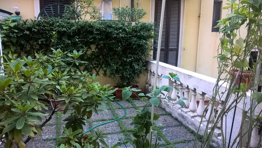 Hotel Del Sole Mediolan Zewnętrze zdjęcie