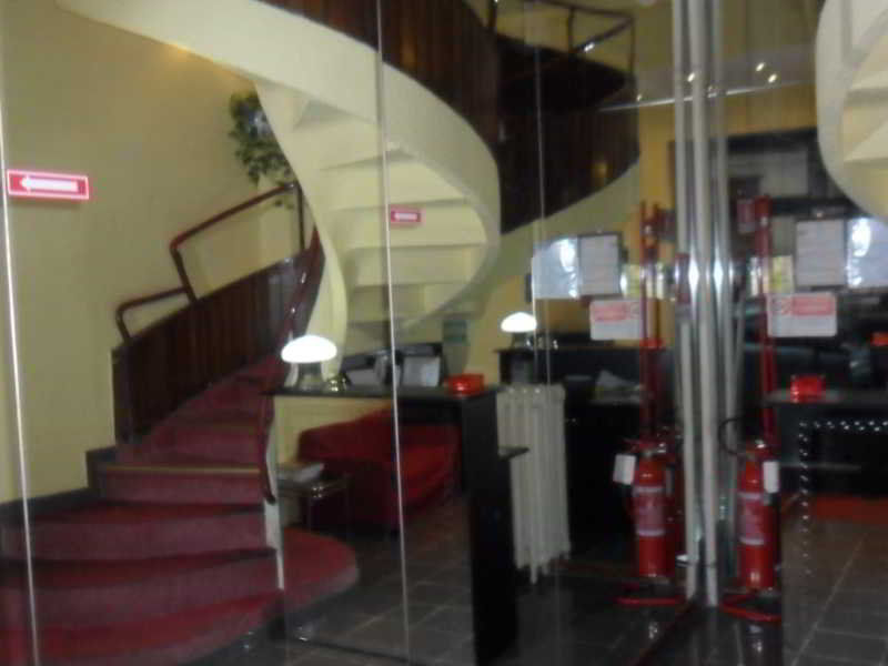 Hotel Del Sole Mediolan Zewnętrze zdjęcie