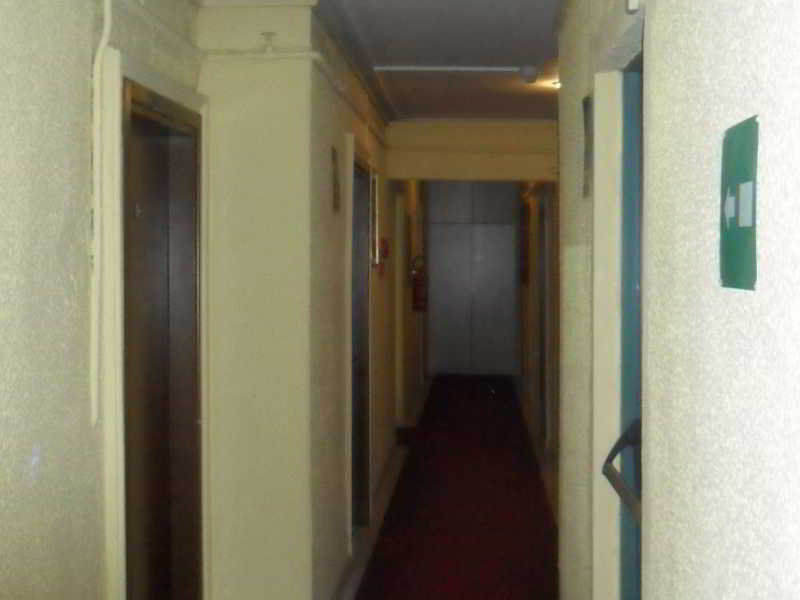 Hotel Del Sole Mediolan Zewnętrze zdjęcie