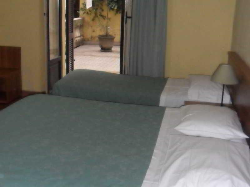Hotel Del Sole Mediolan Zewnętrze zdjęcie