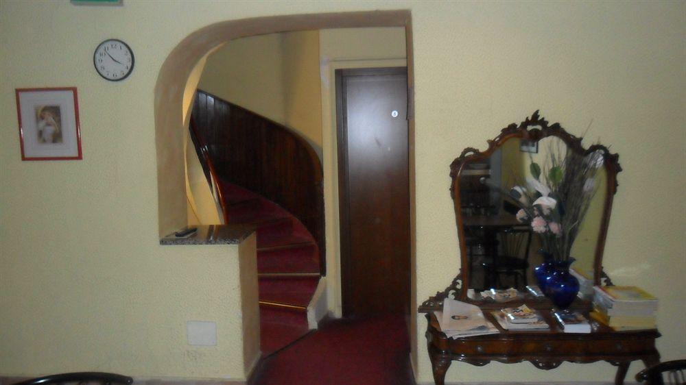 Hotel Del Sole Mediolan Zewnętrze zdjęcie