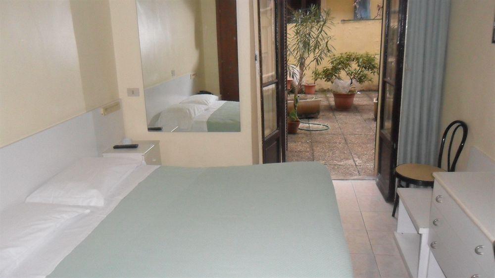 Hotel Del Sole Mediolan Zewnętrze zdjęcie