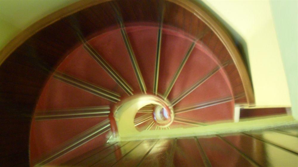 Hotel Del Sole Mediolan Zewnętrze zdjęcie