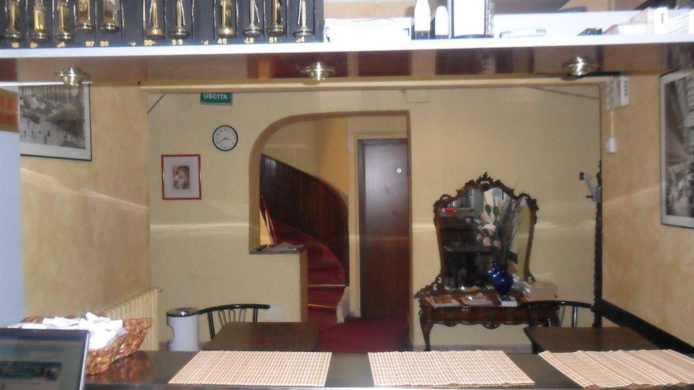 Hotel Del Sole Mediolan Zewnętrze zdjęcie