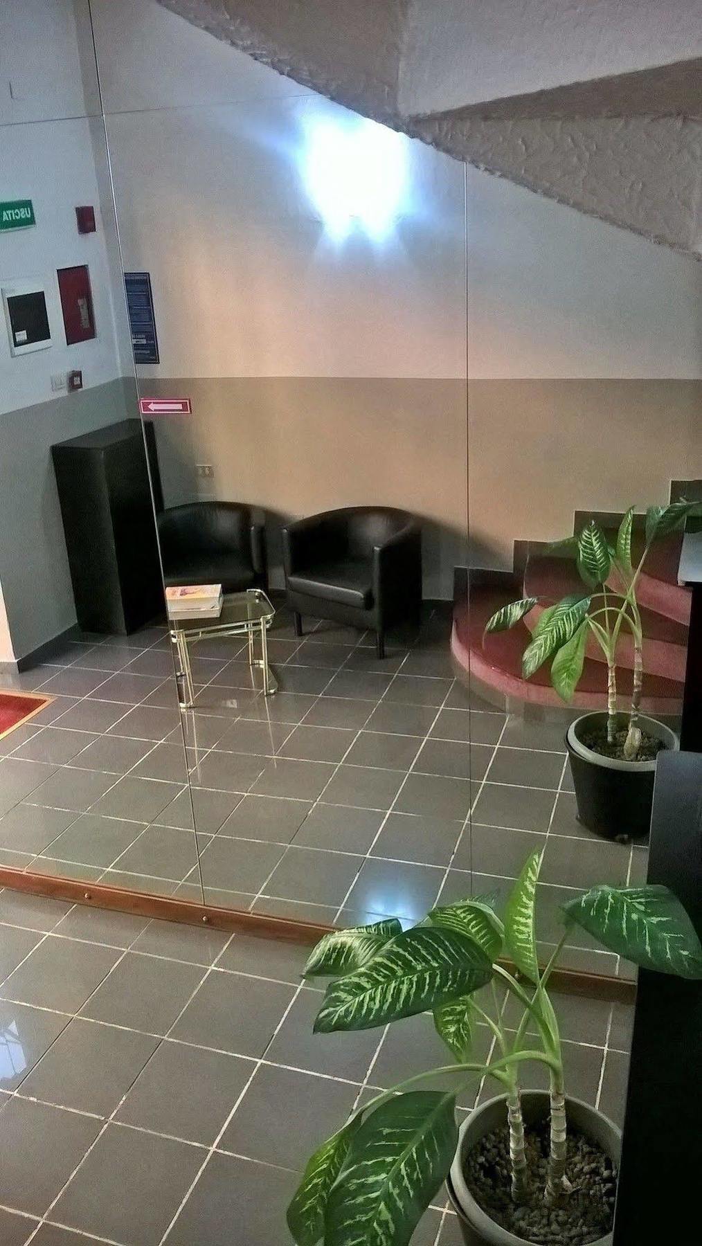 Hotel Del Sole Mediolan Zewnętrze zdjęcie