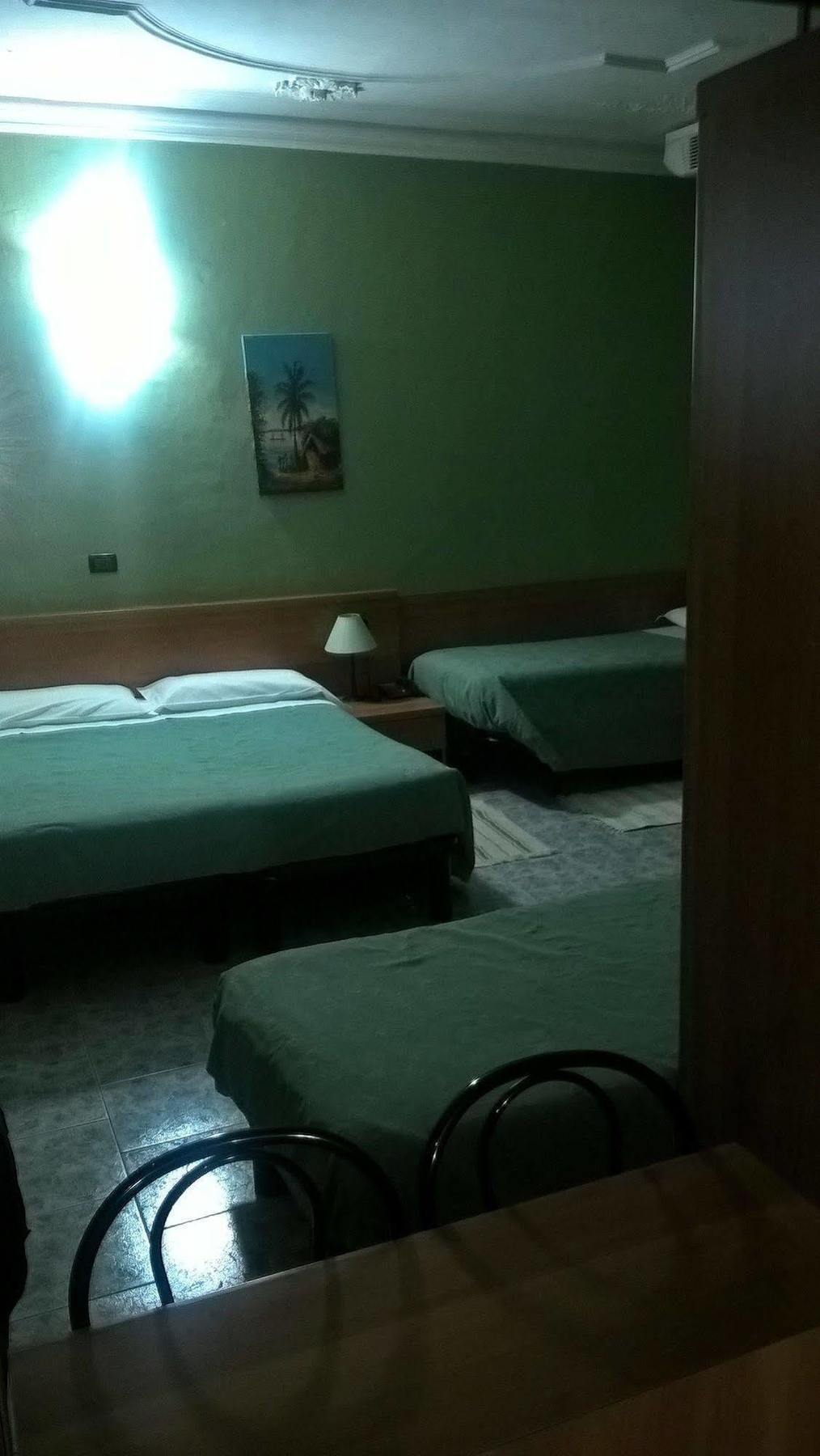 Hotel Del Sole Mediolan Zewnętrze zdjęcie