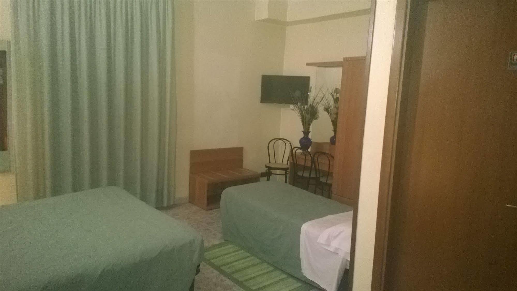 Hotel Del Sole Mediolan Zewnętrze zdjęcie