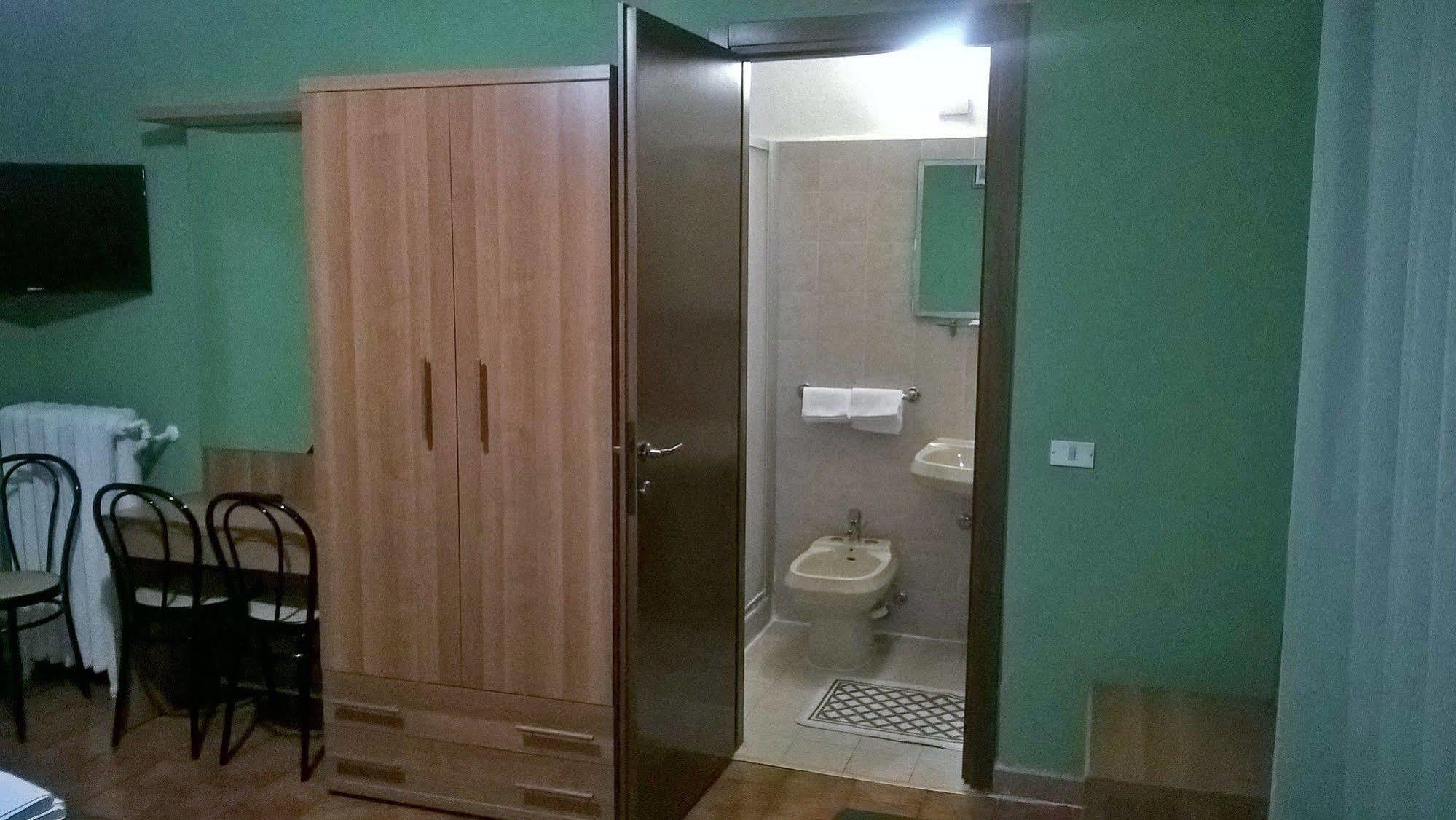 Hotel Del Sole Mediolan Zewnętrze zdjęcie